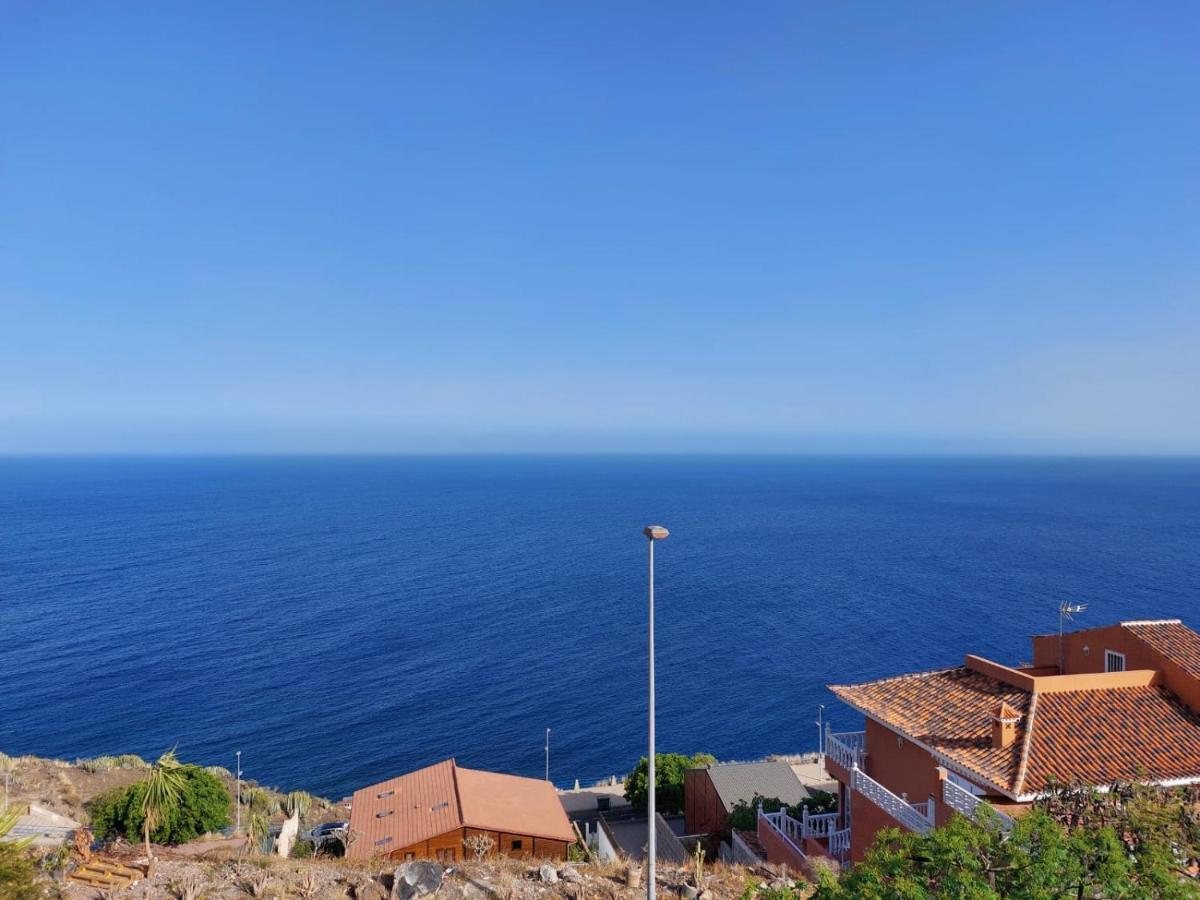 Balcon De Costanera Villa Santa Cruz de Tenerife Exterior photo