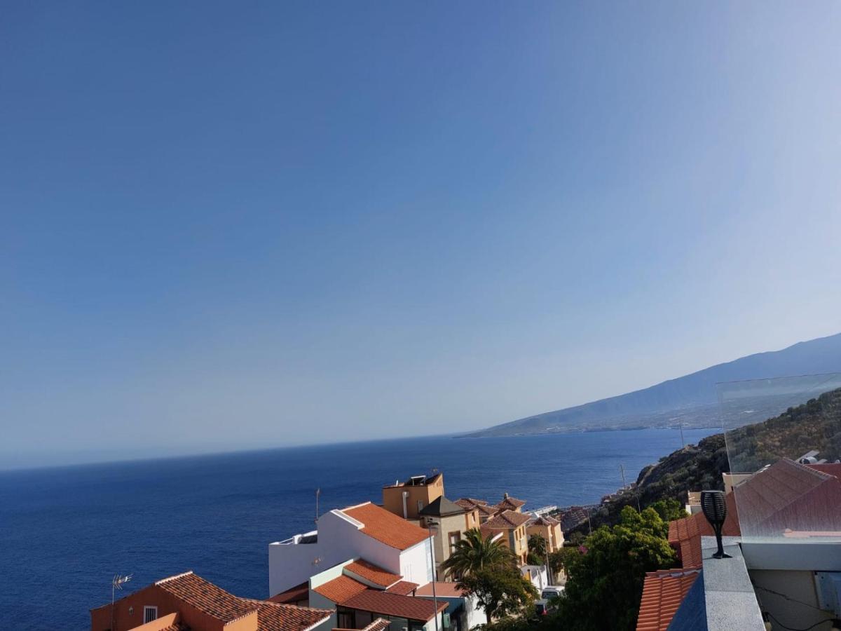 Balcon De Costanera Villa Santa Cruz de Tenerife Exterior photo