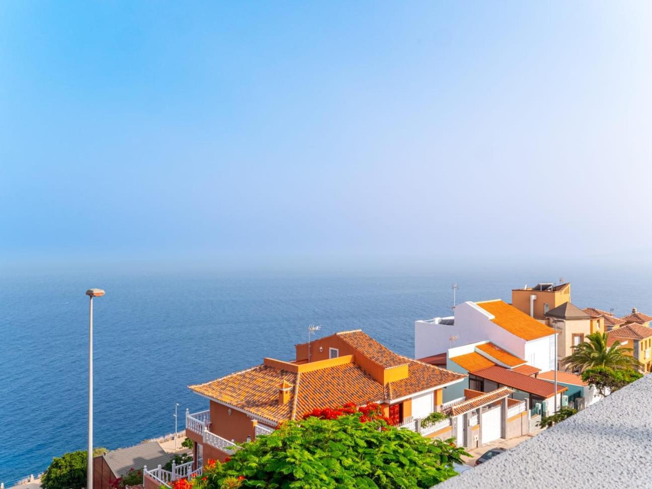 Balcon De Costanera Villa Santa Cruz de Tenerife Exterior photo